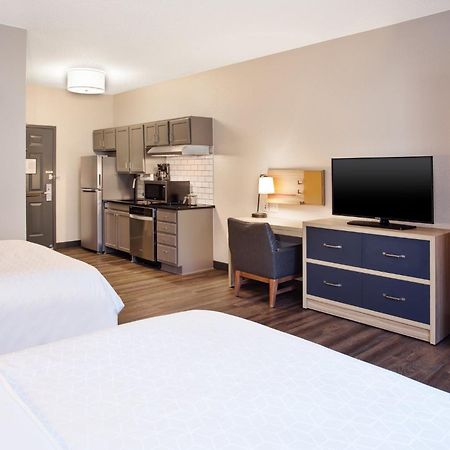 Candlewood Suites Kenosha By Ihg Pleasant Prairie Buitenkant foto