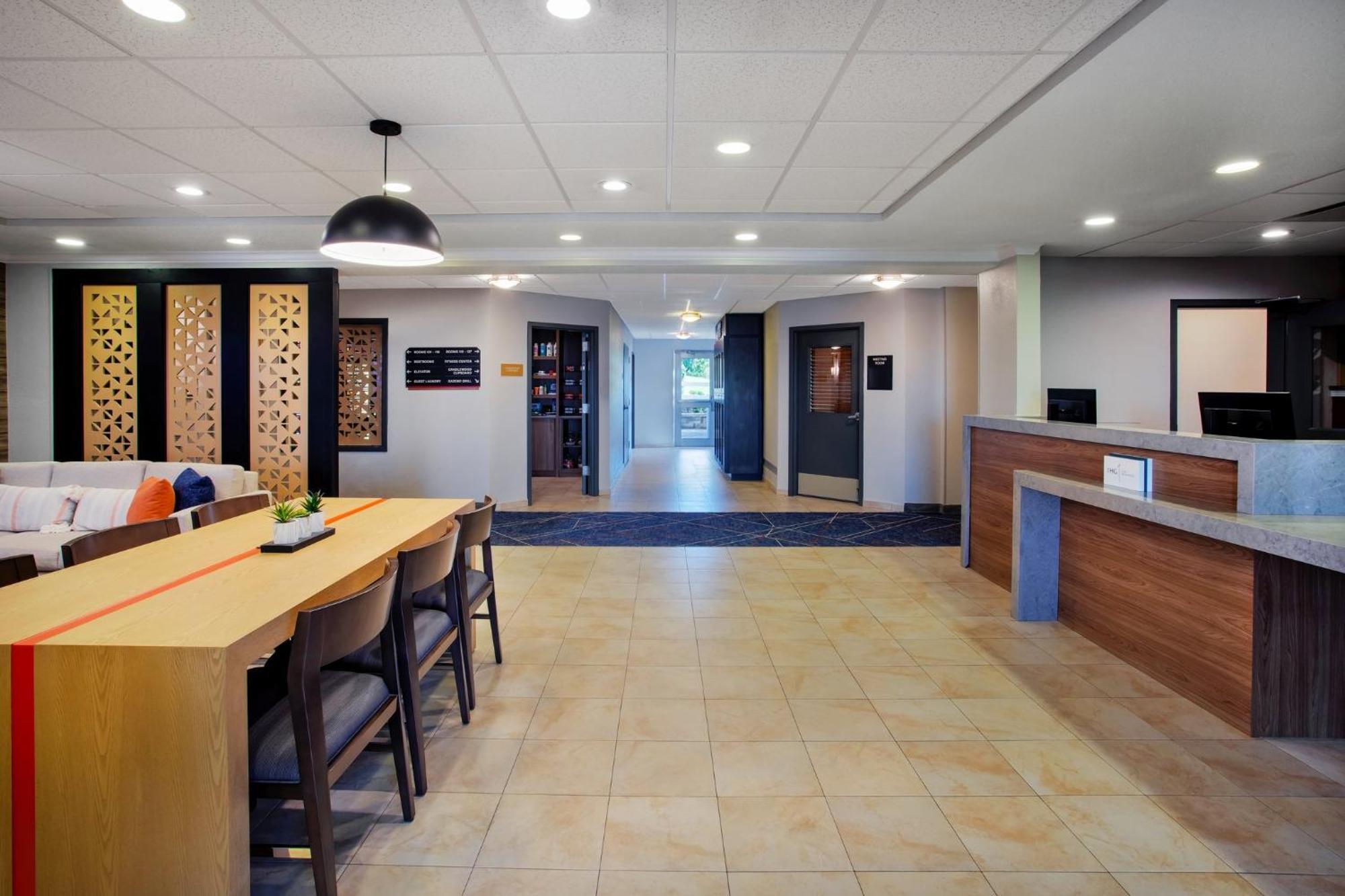 Candlewood Suites Kenosha By Ihg Pleasant Prairie Buitenkant foto