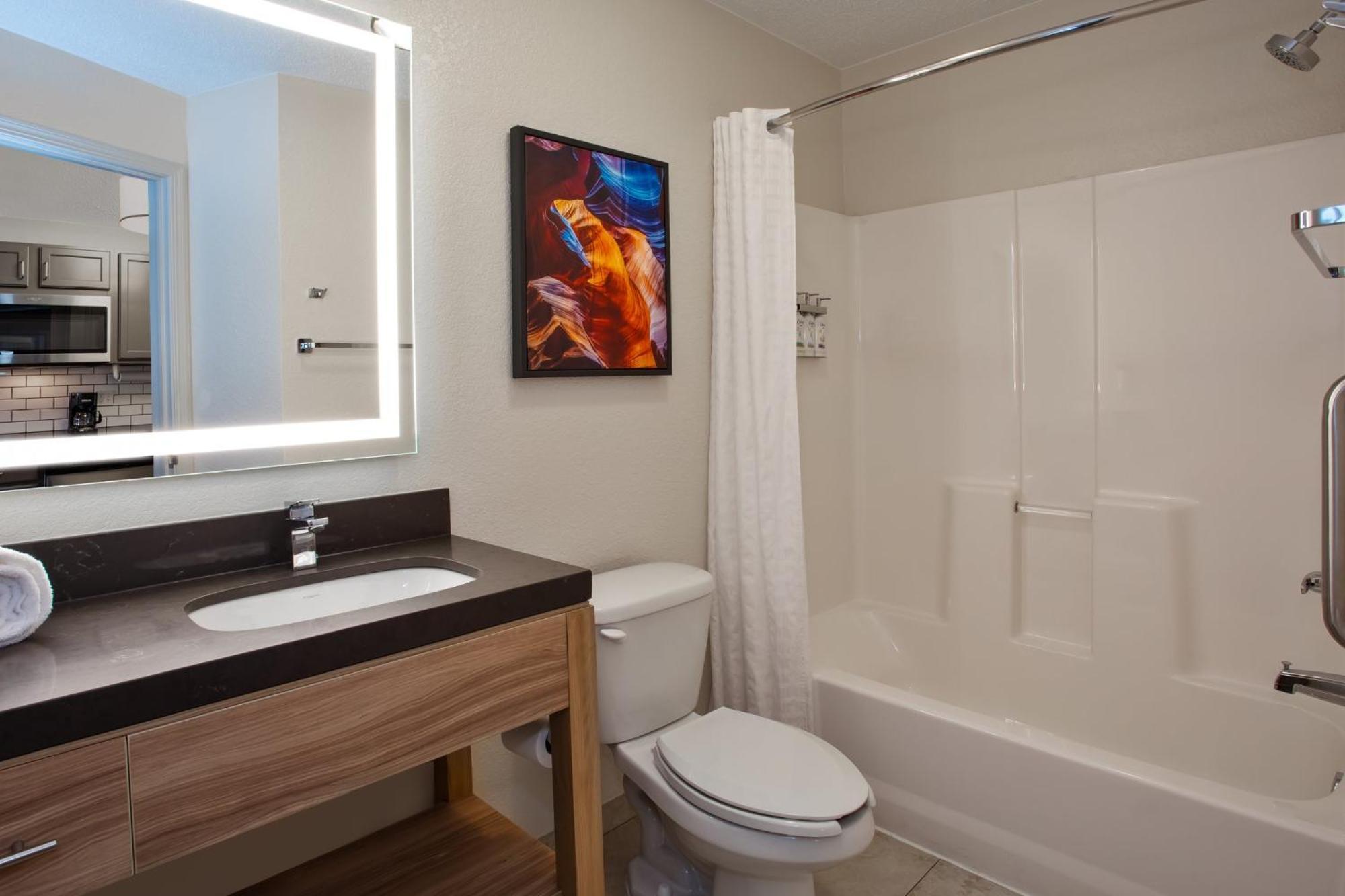 Candlewood Suites Kenosha By Ihg Pleasant Prairie Buitenkant foto