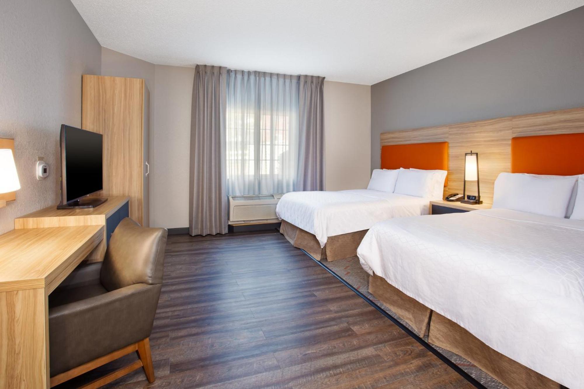Candlewood Suites Kenosha By Ihg Pleasant Prairie Buitenkant foto