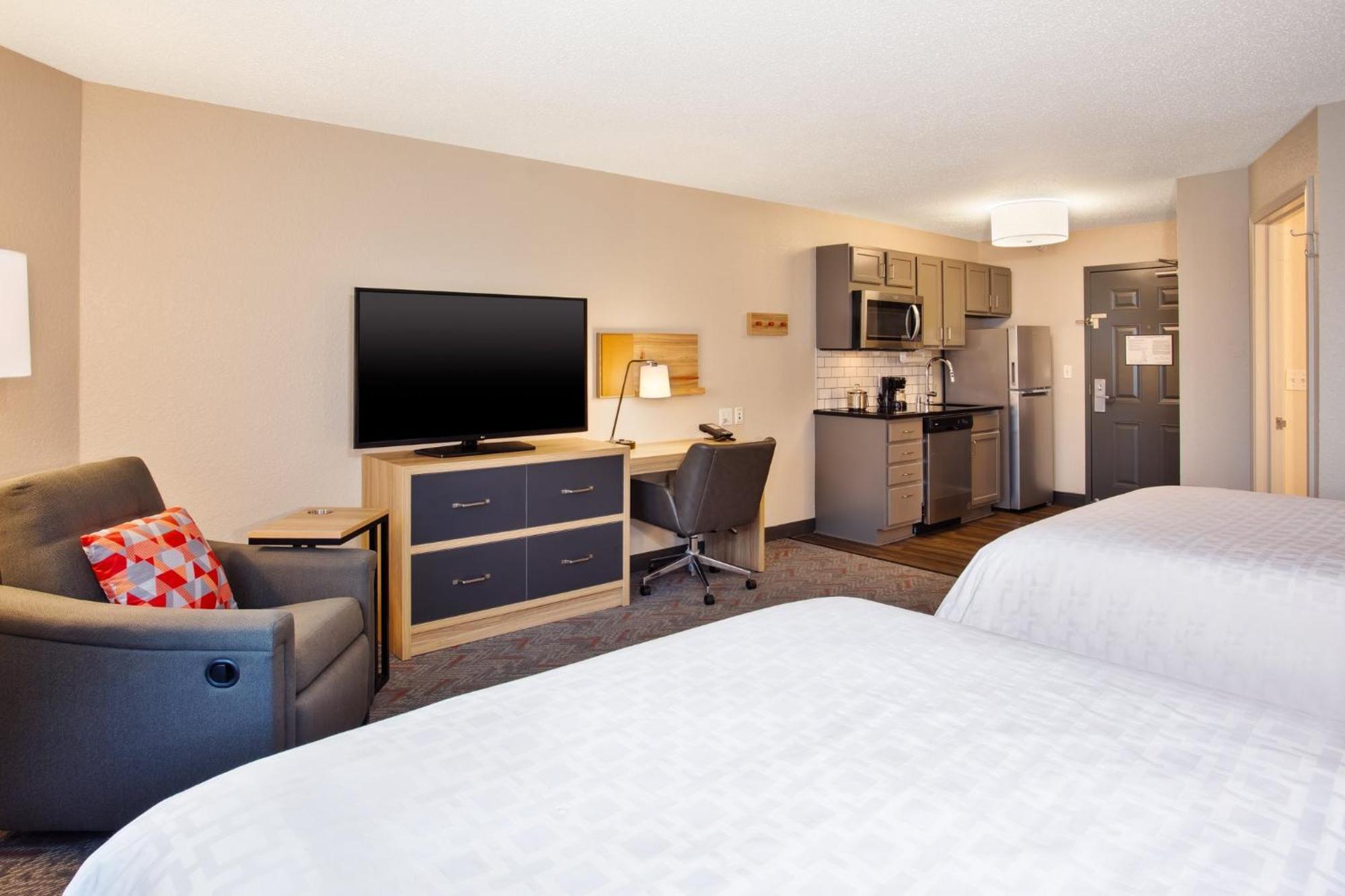 Candlewood Suites Kenosha By Ihg Pleasant Prairie Buitenkant foto