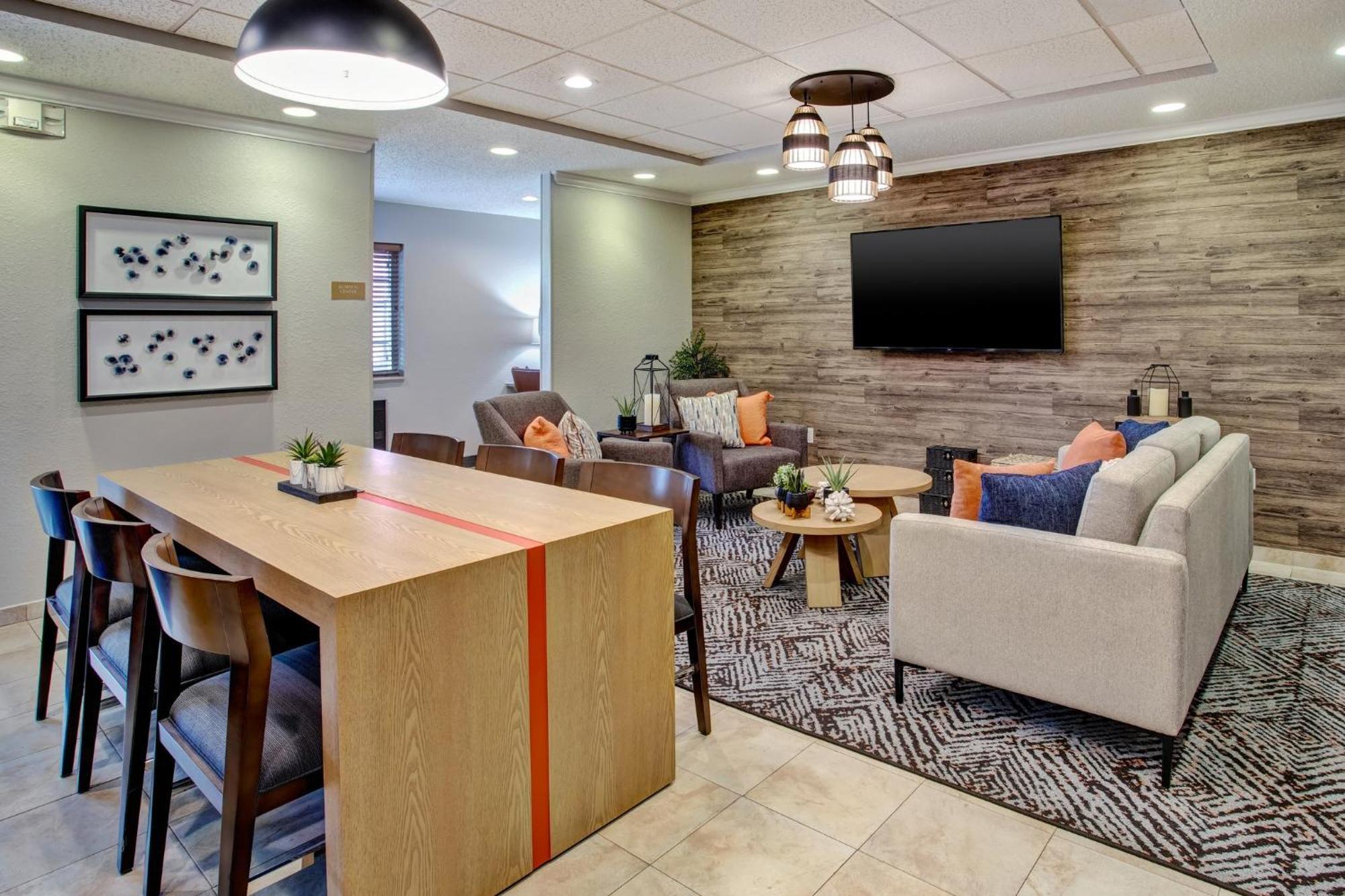 Candlewood Suites Kenosha By Ihg Pleasant Prairie Buitenkant foto