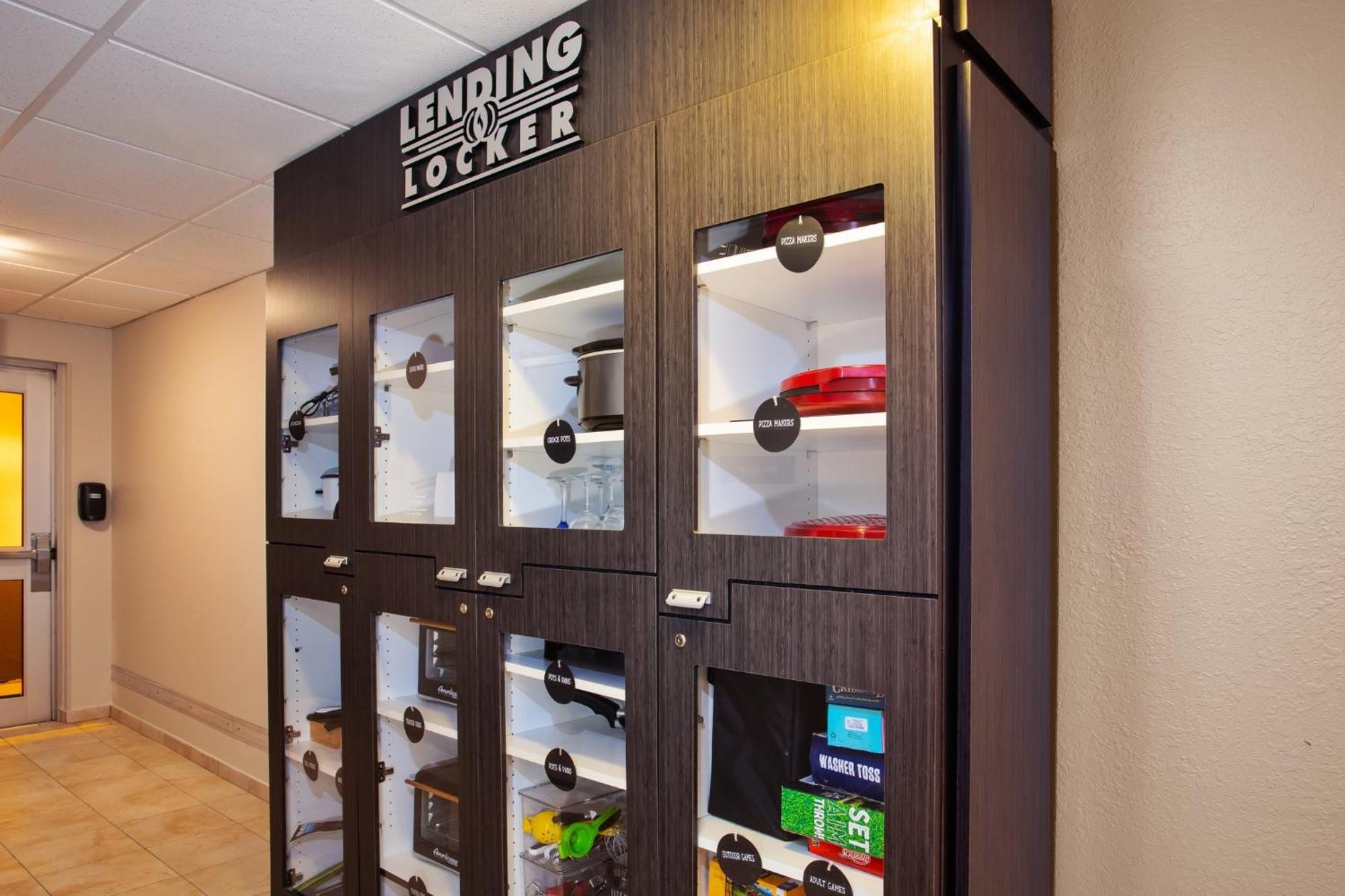 Candlewood Suites Kenosha By Ihg Pleasant Prairie Buitenkant foto
