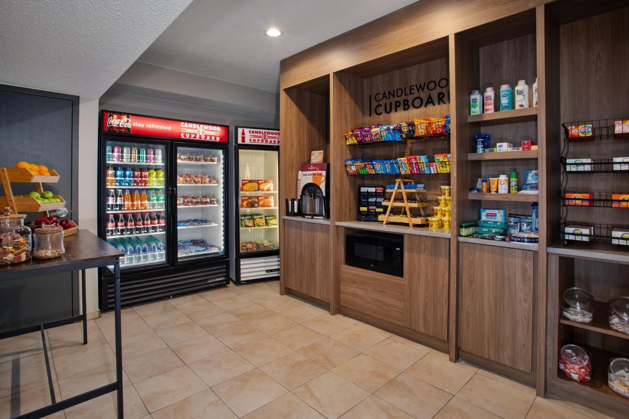 Candlewood Suites Kenosha By Ihg Pleasant Prairie Buitenkant foto