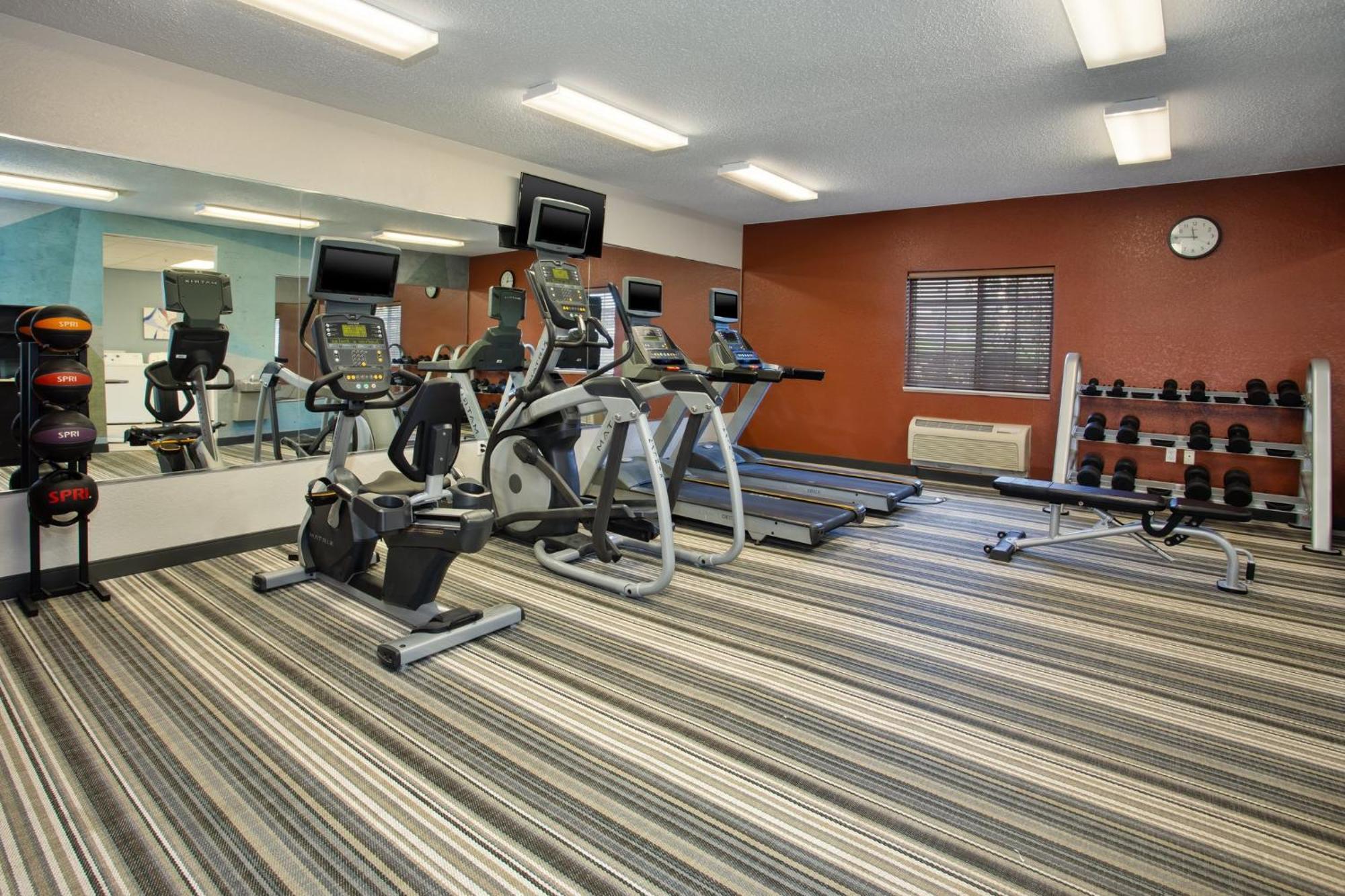 Candlewood Suites Kenosha By Ihg Pleasant Prairie Buitenkant foto