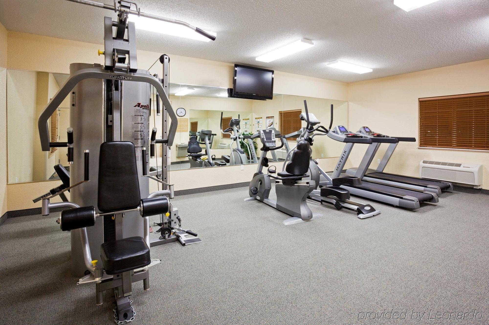Candlewood Suites Kenosha By Ihg Pleasant Prairie Faciliteiten foto