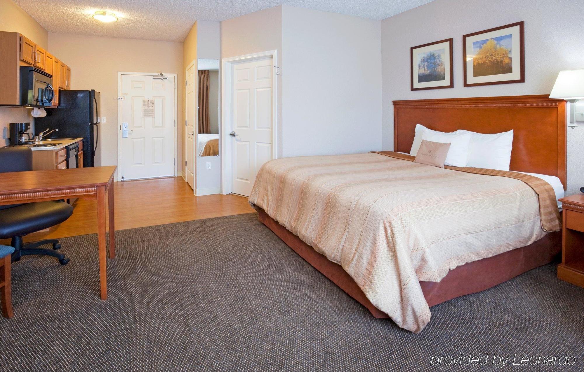 Candlewood Suites Kenosha By Ihg Pleasant Prairie Buitenkant foto