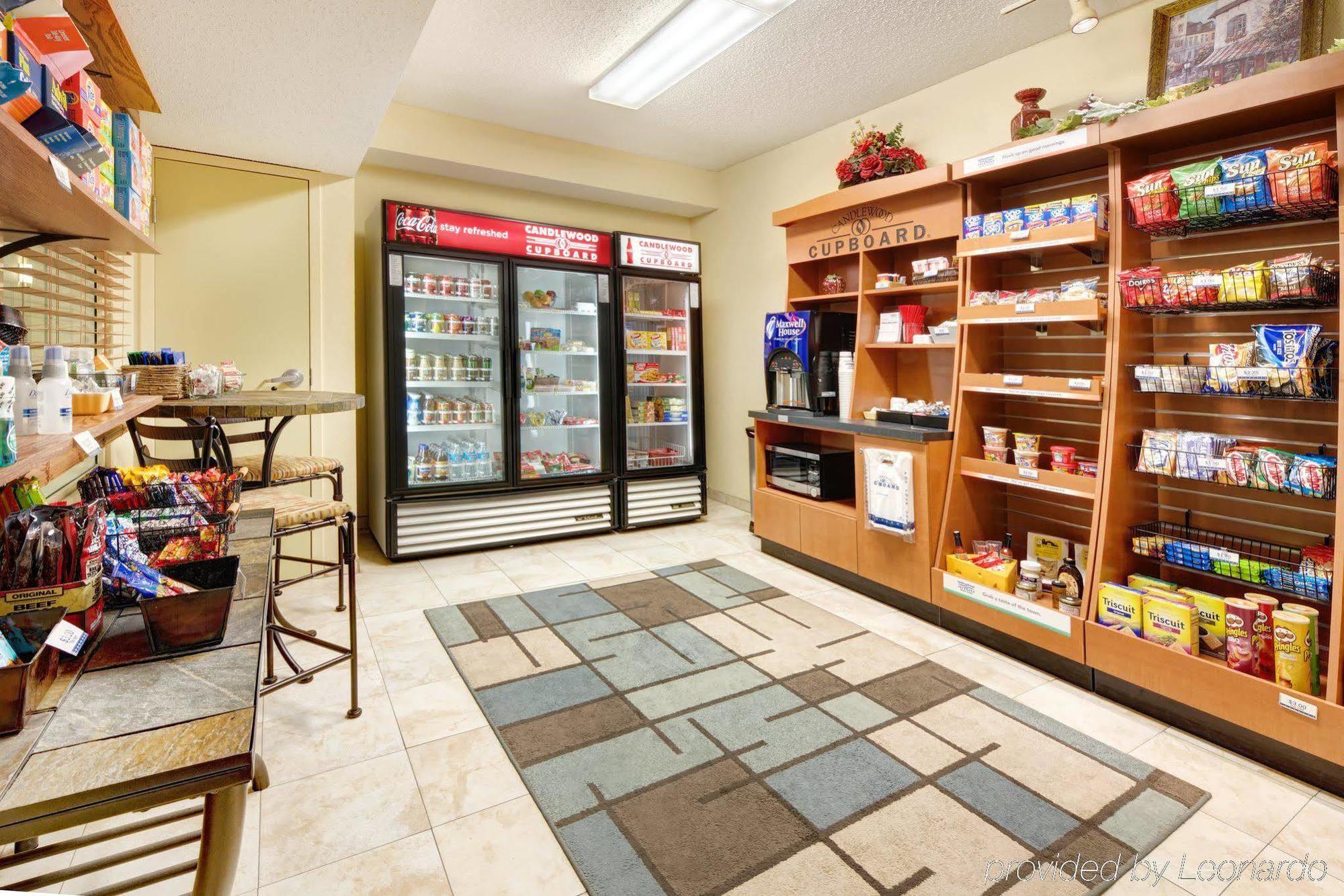 Candlewood Suites Kenosha By Ihg Pleasant Prairie Buitenkant foto