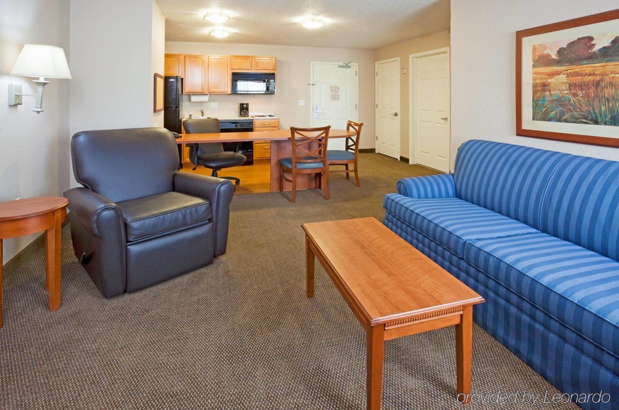 Candlewood Suites Kenosha By Ihg Pleasant Prairie Buitenkant foto