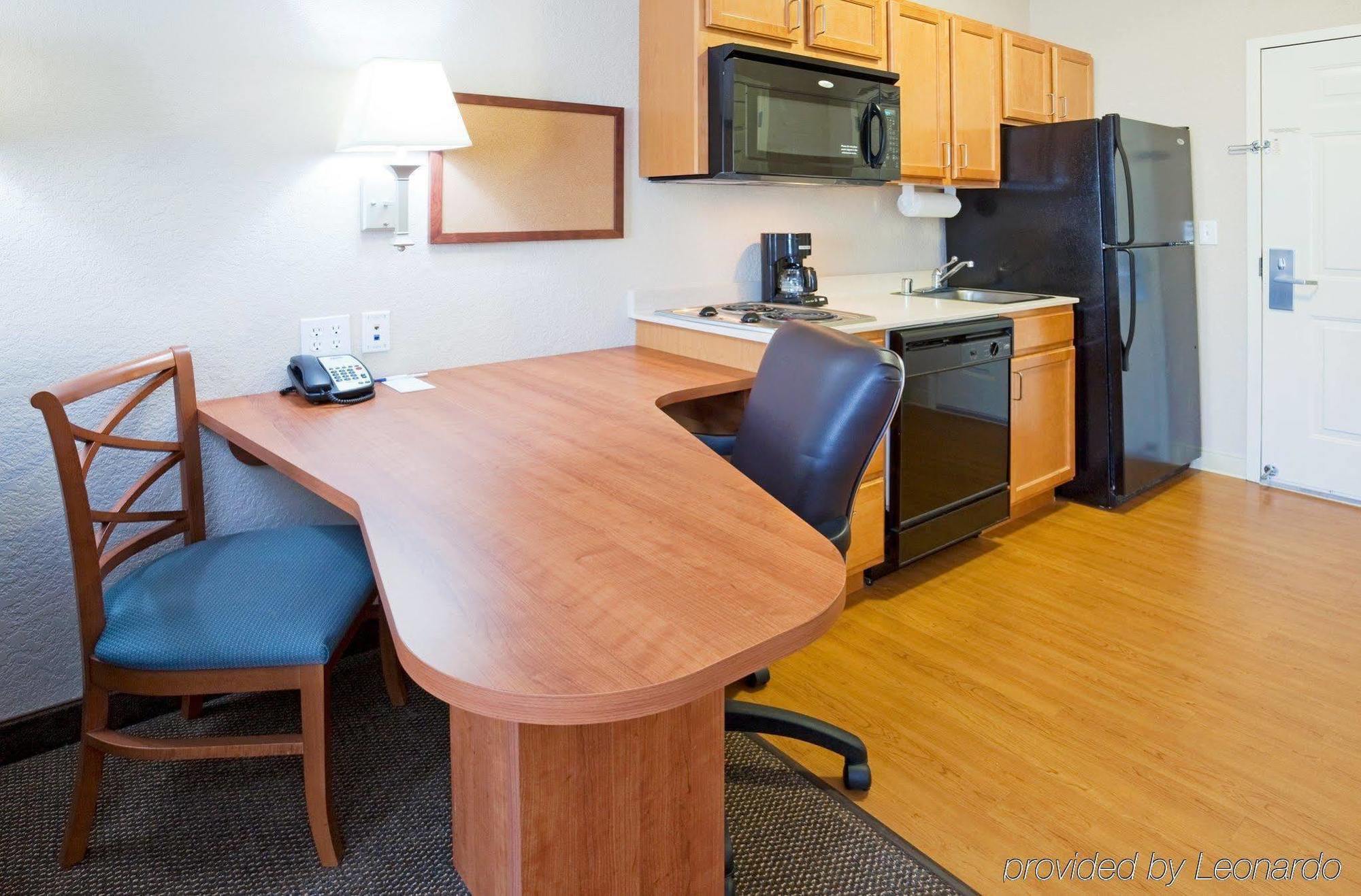 Candlewood Suites Kenosha By Ihg Pleasant Prairie Buitenkant foto