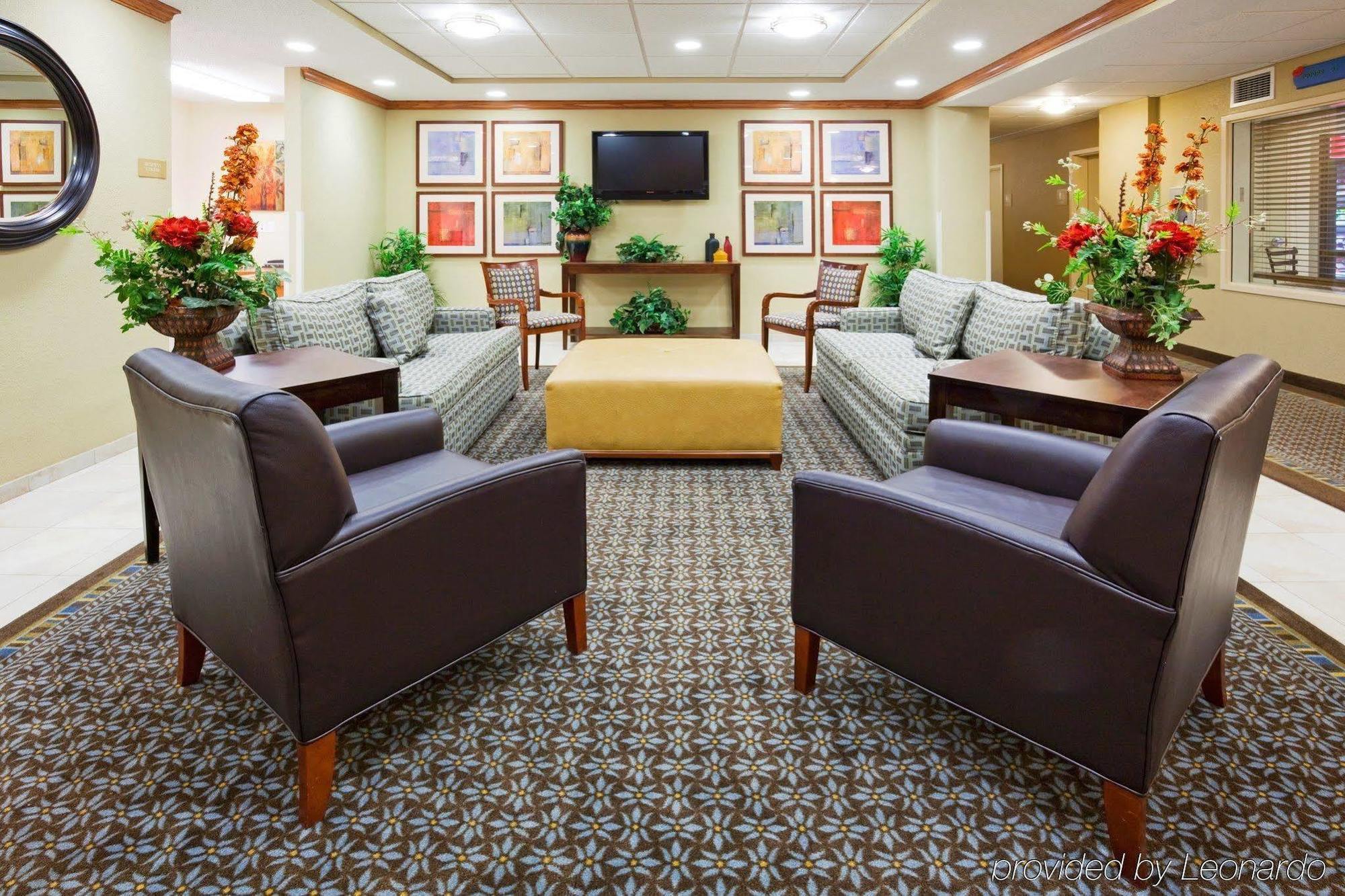 Candlewood Suites Kenosha By Ihg Pleasant Prairie Interieur foto