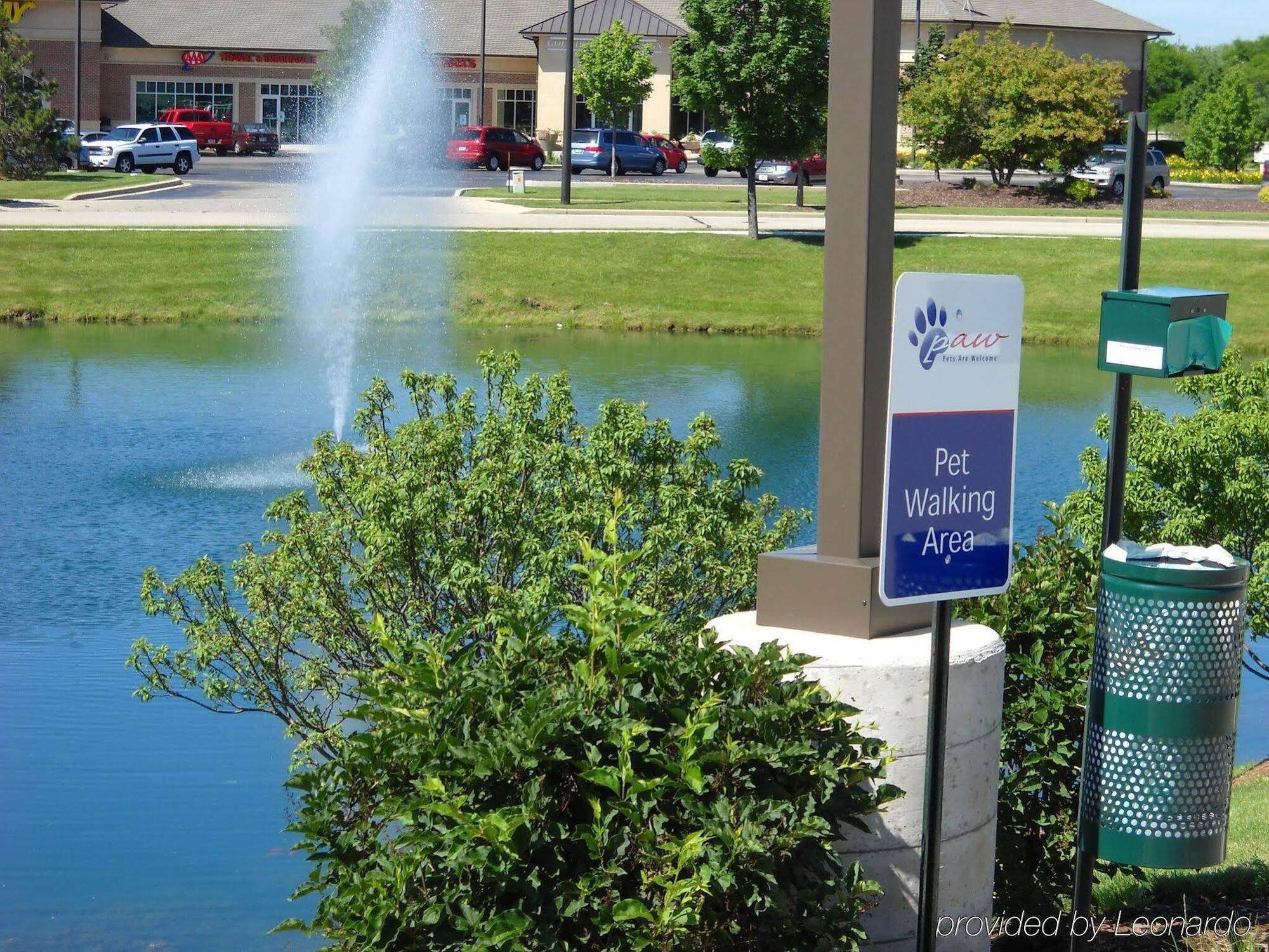 Candlewood Suites Kenosha By Ihg Pleasant Prairie Buitenkant foto