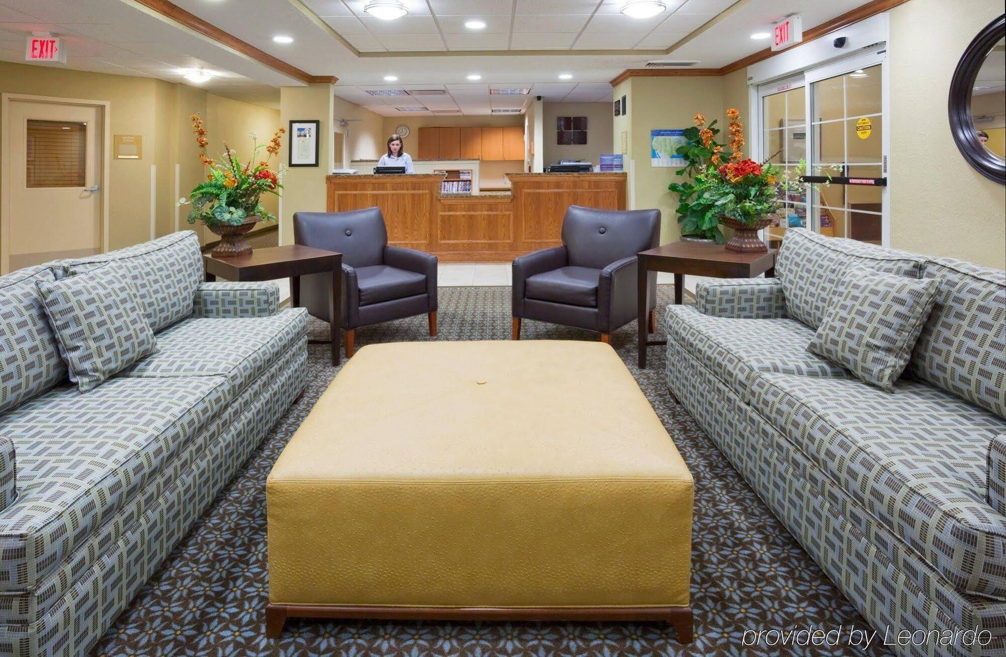 Candlewood Suites Kenosha By Ihg Pleasant Prairie Buitenkant foto