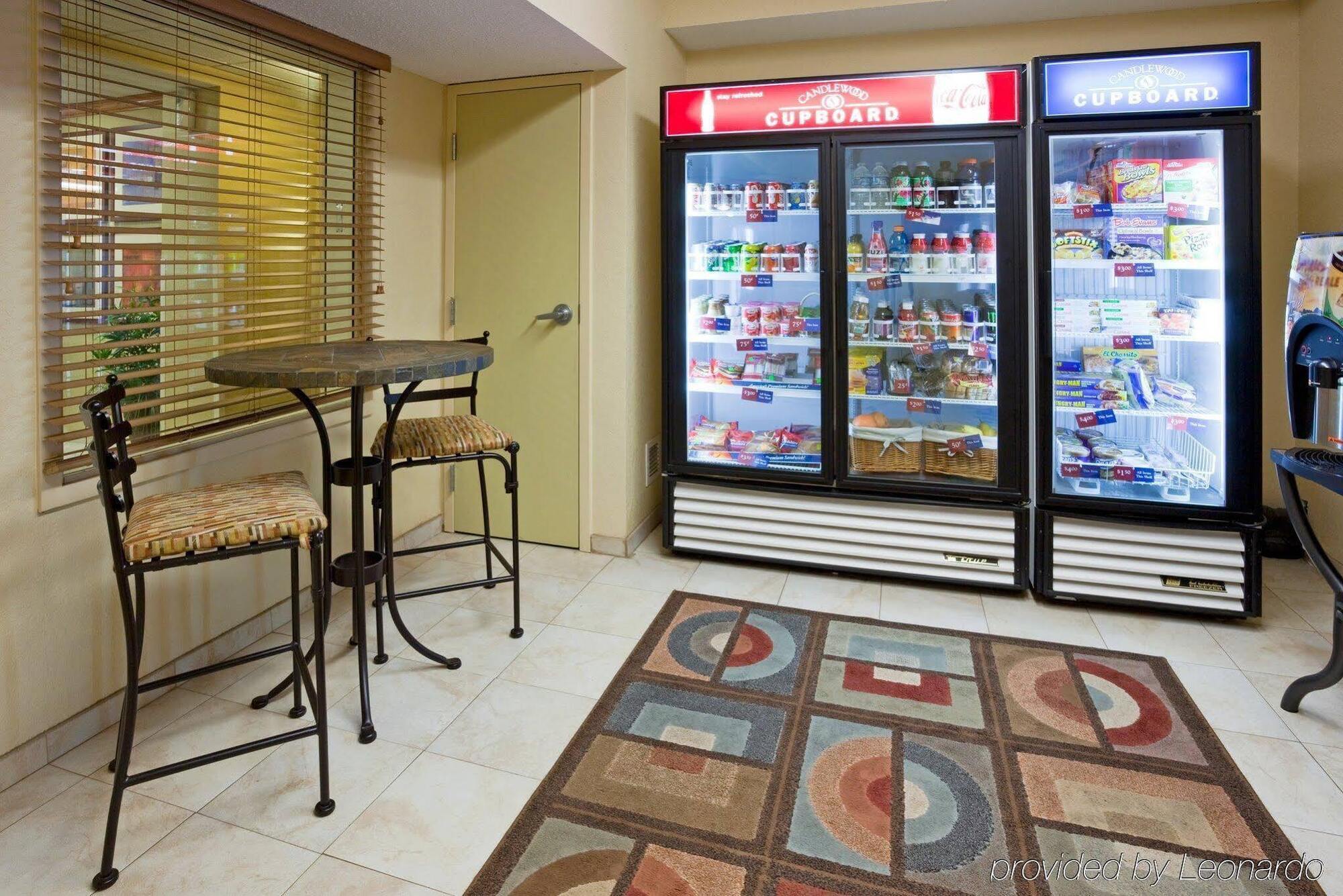 Candlewood Suites Kenosha By Ihg Pleasant Prairie Buitenkant foto
