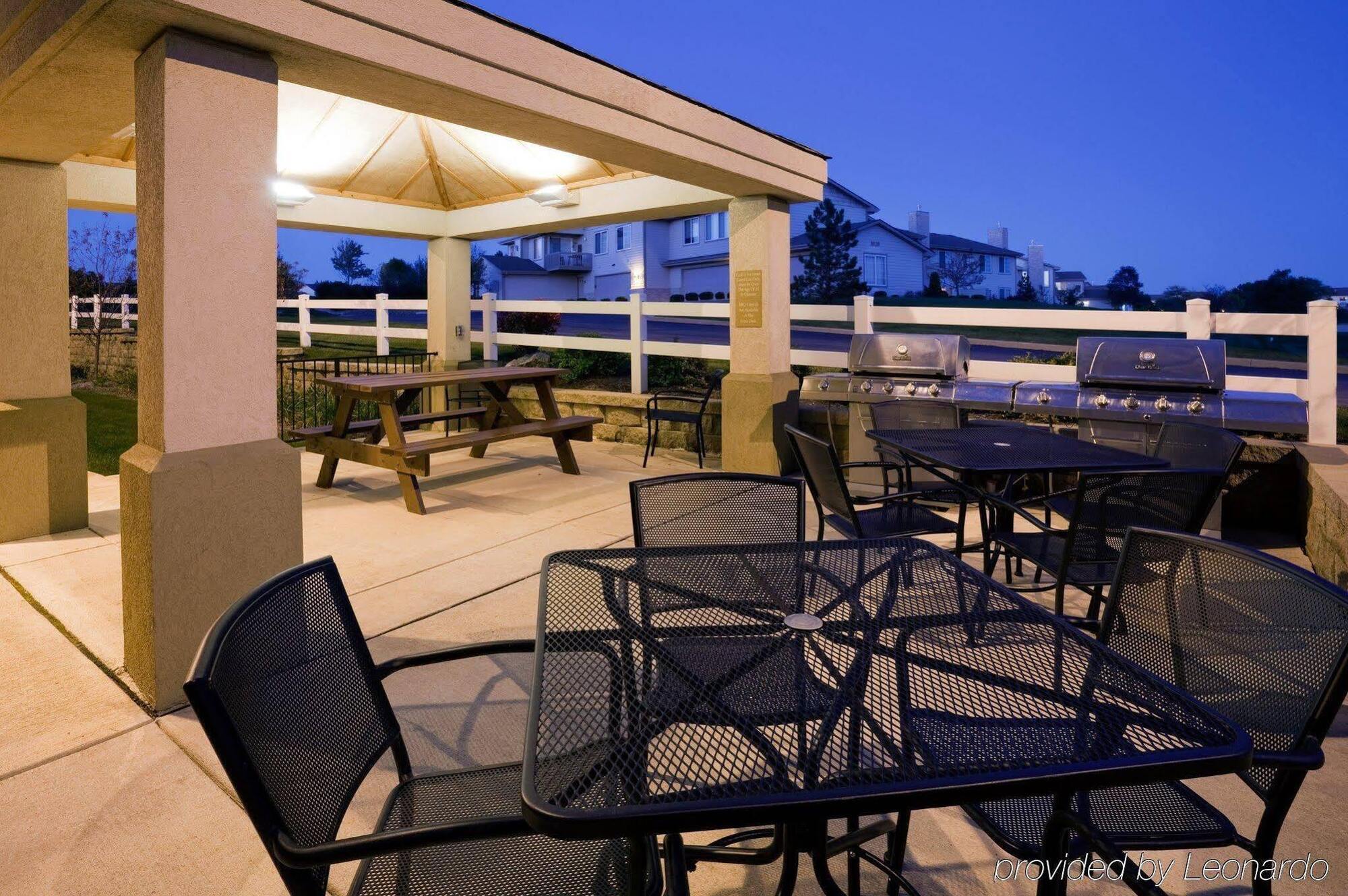 Candlewood Suites Kenosha By Ihg Pleasant Prairie Buitenkant foto
